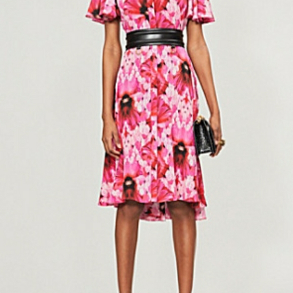 Alexander McQueen  Dress - Picture 1 of 3